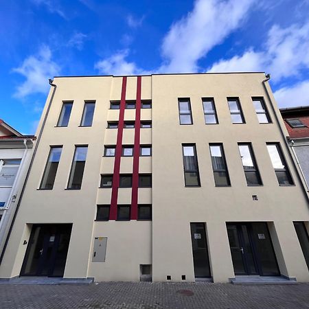 One Step Apartman - City Center Szombathely Exterior photo