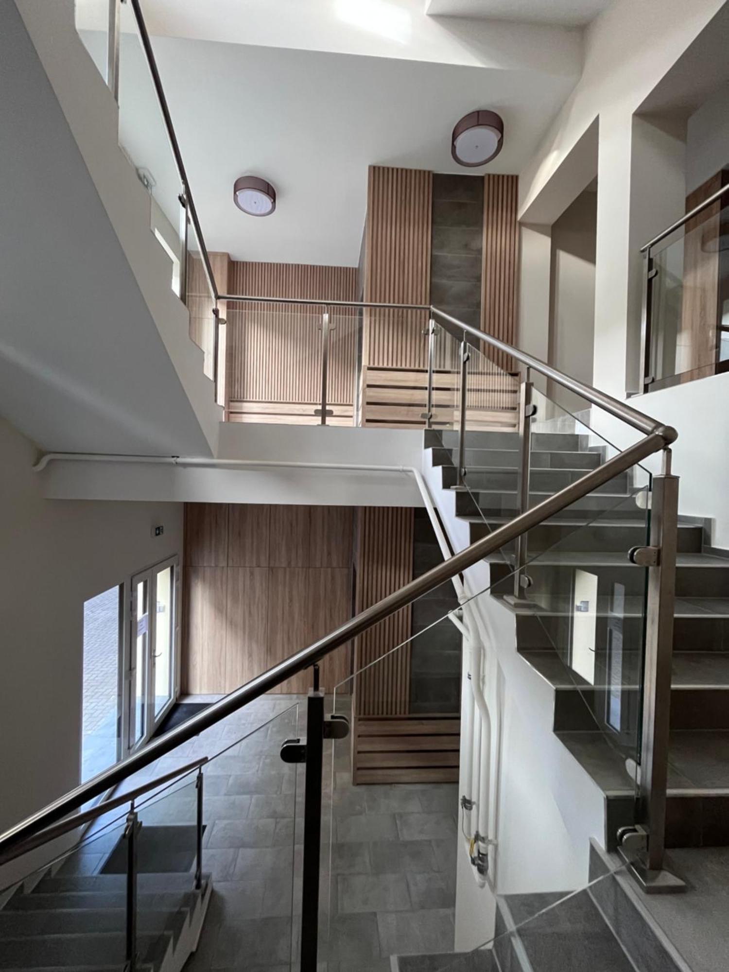 One Step Apartman - City Center Szombathely Exterior photo