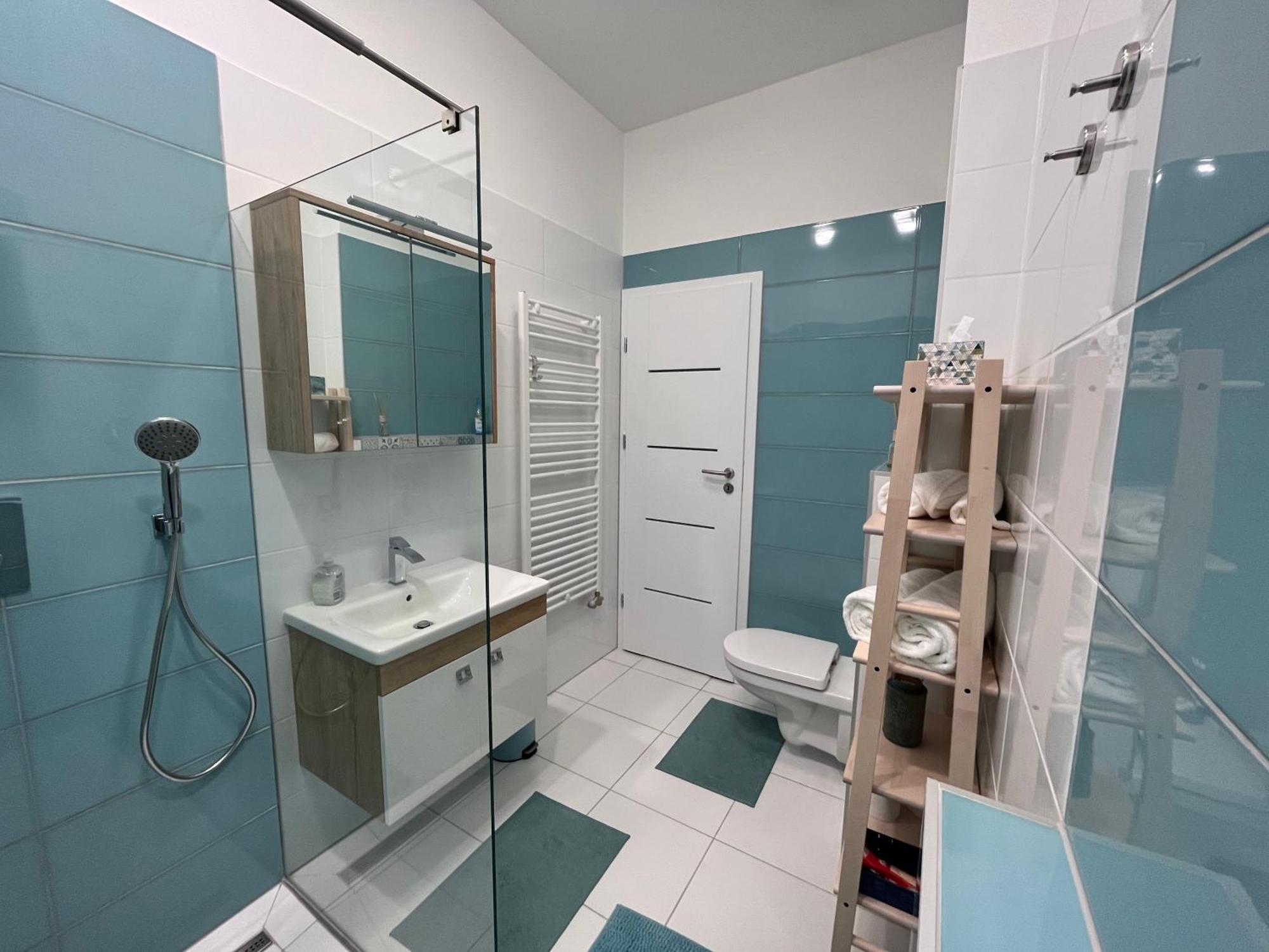 One Step Apartman - City Center Szombathely Exterior photo